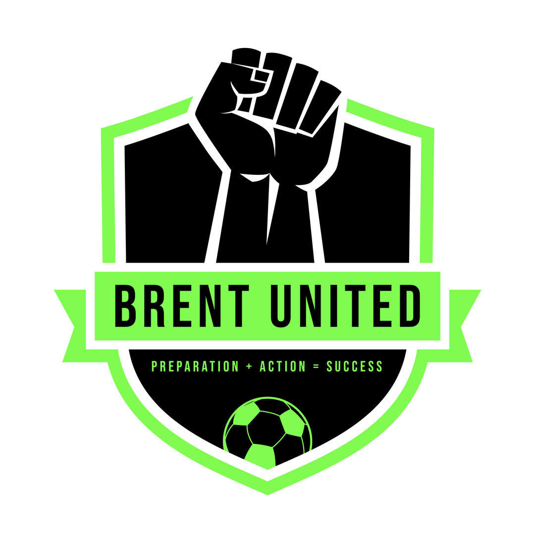 Brent United Football Club Trials — event image